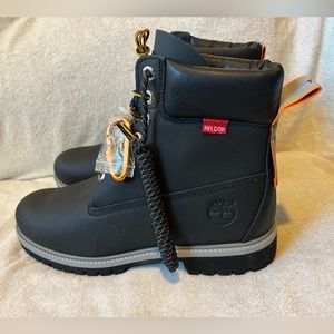*LIMITED EDITION* Timberland Men’s boots